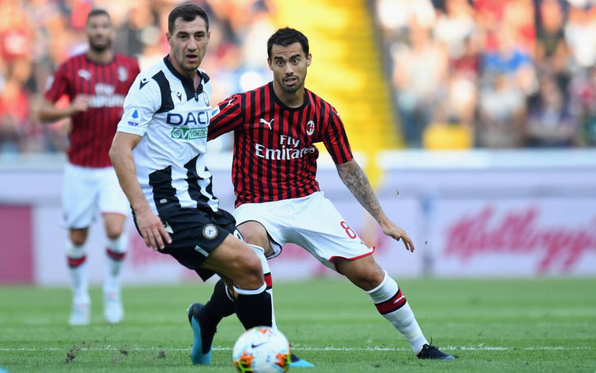 Serie A, chi sono gli attaccanti con più possessi vinti? La classifica Sky Sport